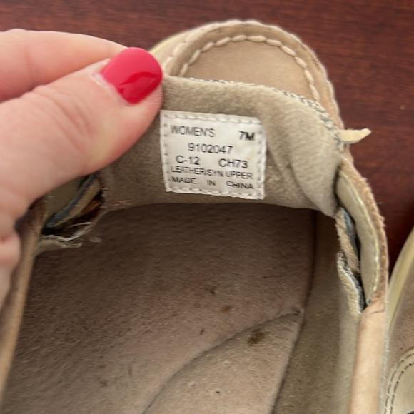 SPERRY TOPSIDER Moccasin - Picture 6 of 7